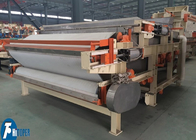 DY Series Fully Automated Sludge Dewatering Belt Press for Waste Water Treatment